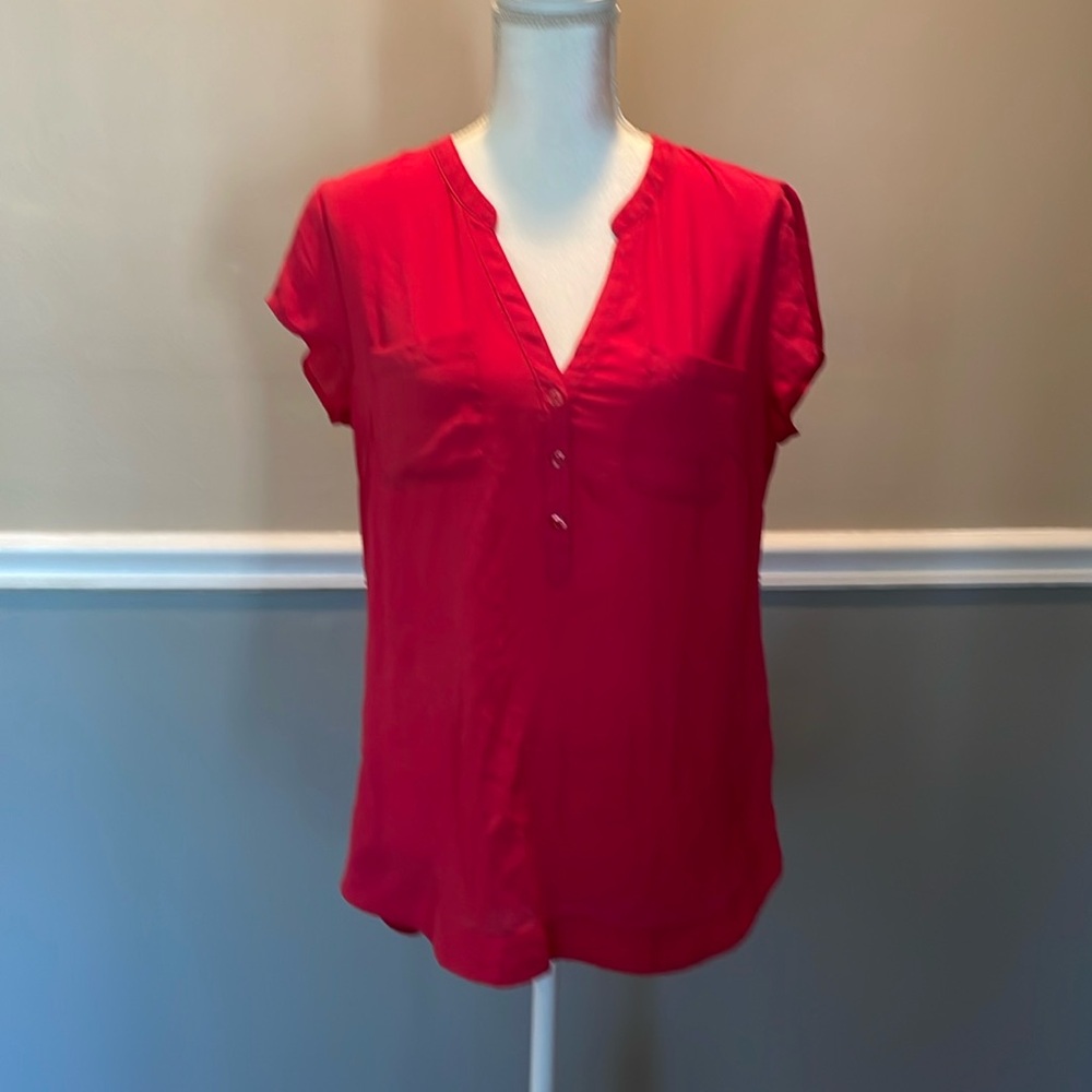 New York and Company blouse